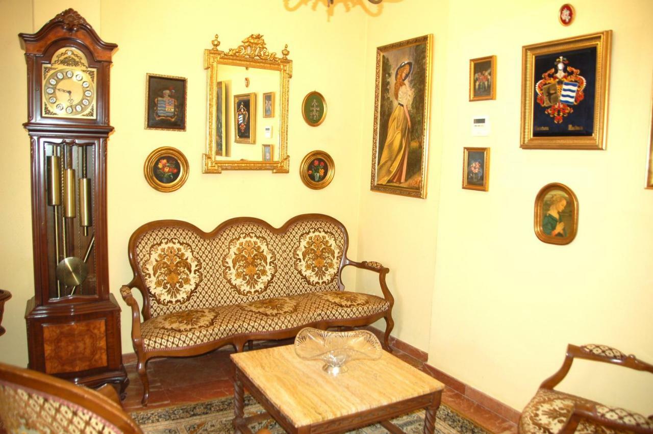 إشبيلية Luxury Home Quinta Buganvilla المظهر الخارجي الصورة