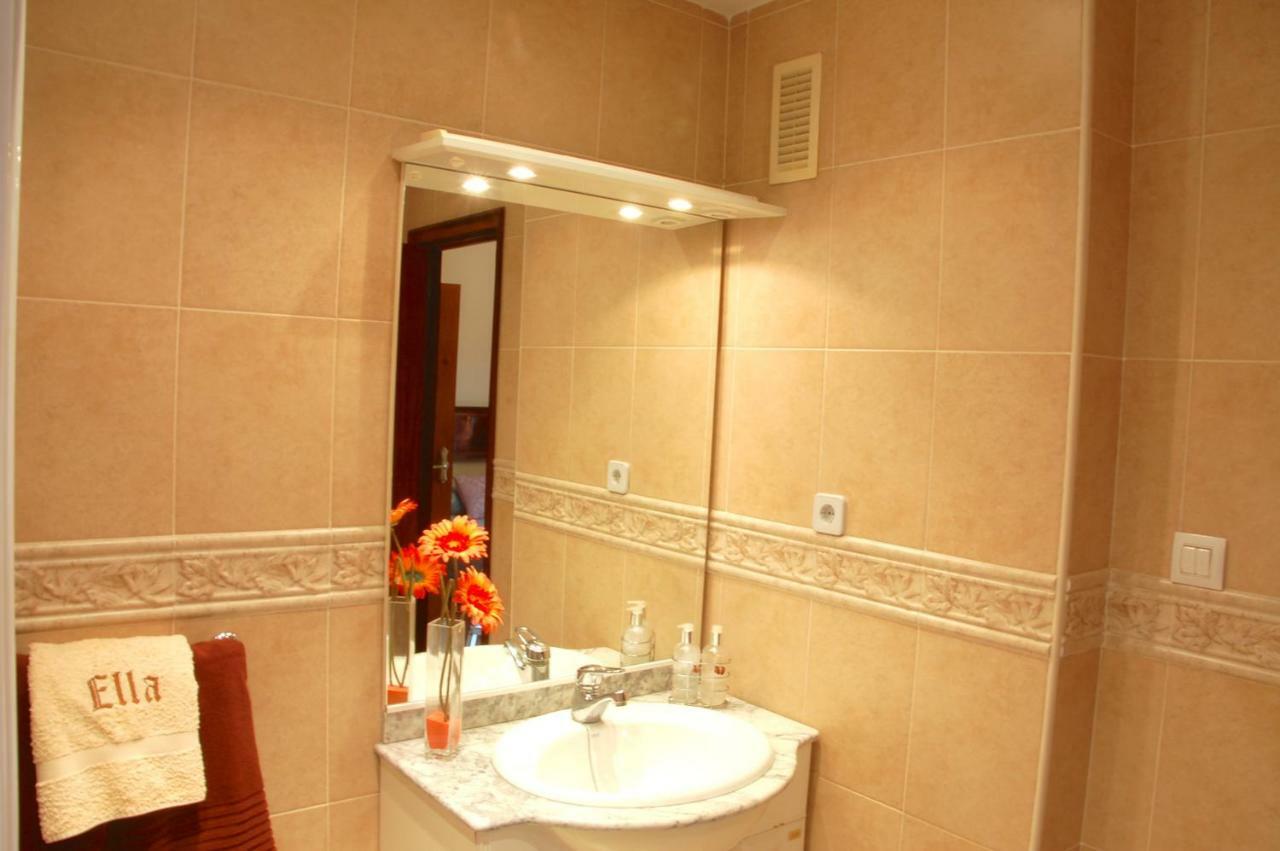 إشبيلية Luxury Home Quinta Buganvilla المظهر الخارجي الصورة