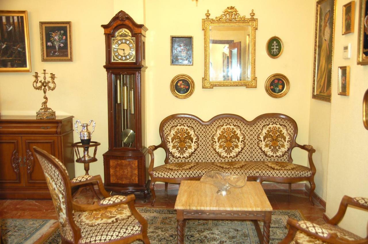 إشبيلية Luxury Home Quinta Buganvilla المظهر الخارجي الصورة