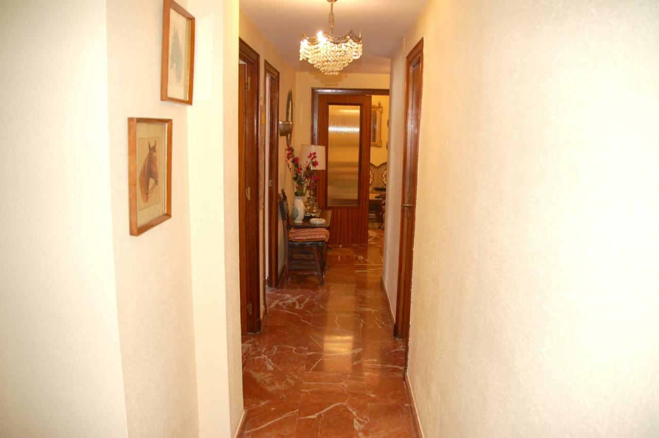 إشبيلية Luxury Home Quinta Buganvilla المظهر الخارجي الصورة