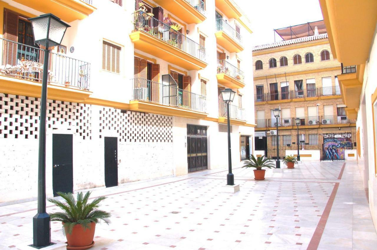 إشبيلية Luxury Home Quinta Buganvilla المظهر الخارجي الصورة