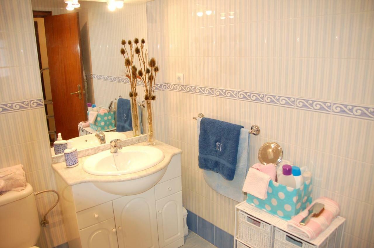 إشبيلية Luxury Home Quinta Buganvilla المظهر الخارجي الصورة