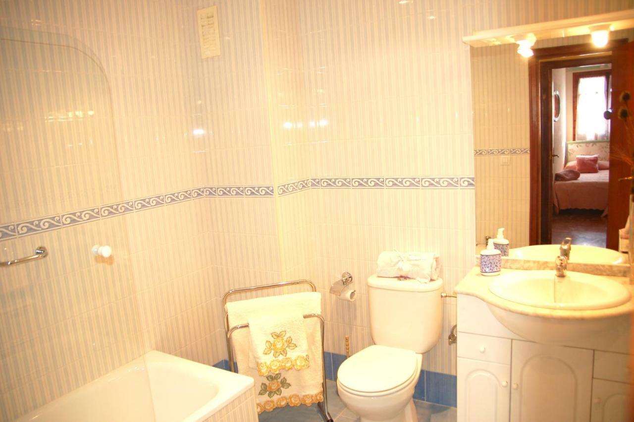 إشبيلية Luxury Home Quinta Buganvilla المظهر الخارجي الصورة